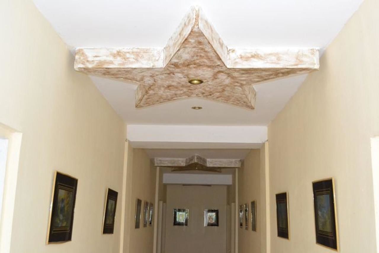 Гостевой дом Vila Denisa Эфорие-Норд-8